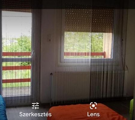 Munkasszallas Aparthotel Sajoszentpeter Buitenkant foto